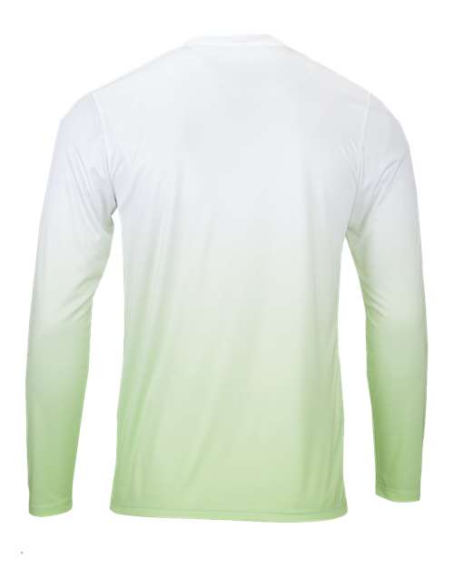 Men's Maui Performance Long Sleeve T-Shirt