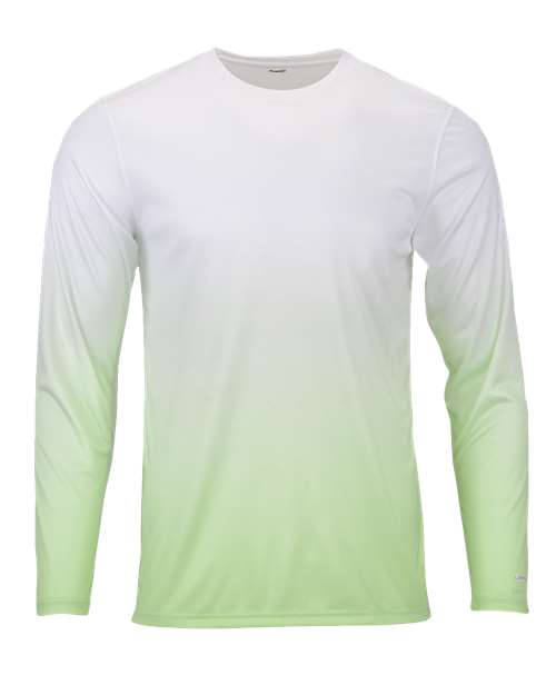 Maui Performance Long Sleeve T&#45;Shirt-Paragon