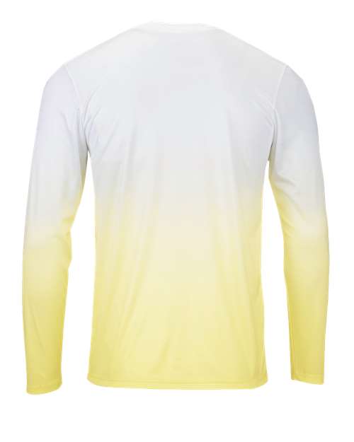 Men's Maui Performance Long Sleeve T-Shirt