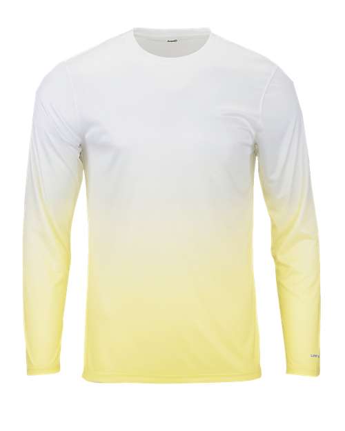 Men's Maui Performance Long Sleeve T-Shirt