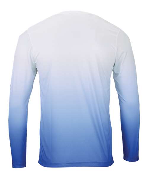 Men's Maui Performance Long Sleeve T-Shirt