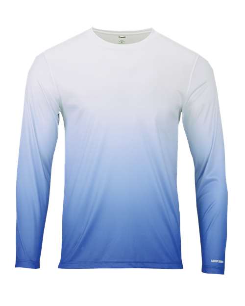 Men's Maui Performance Long Sleeve T-Shirt
