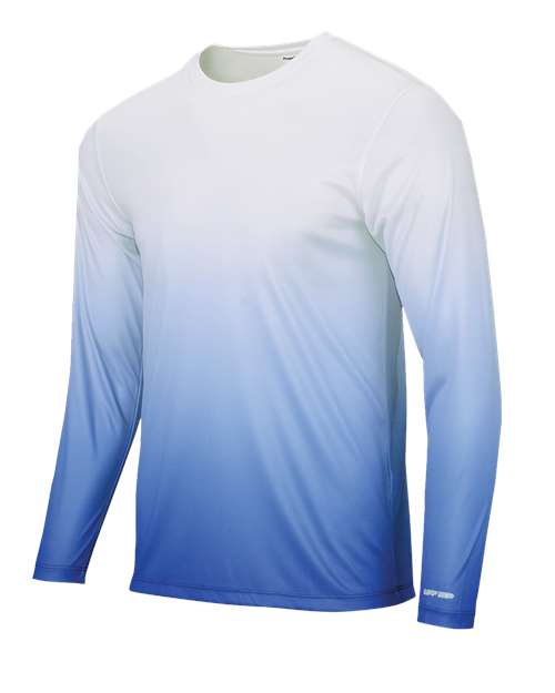Men's Maui Performance Long Sleeve T-Shirt