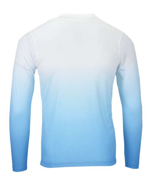 Men's Maui Performance Long Sleeve T-Shirt