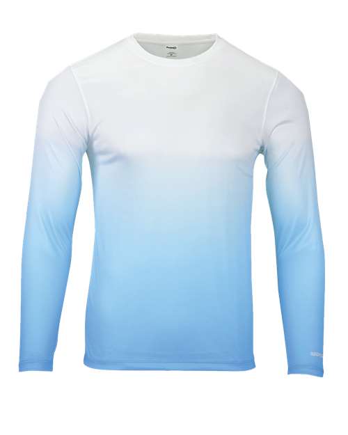 Men's Maui Performance Long Sleeve T-Shirt