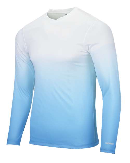 Men's Maui Performance Long Sleeve T-Shirt