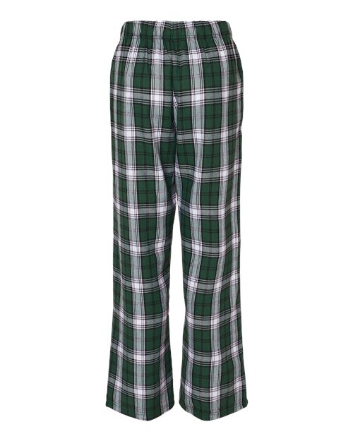 Youth Flannel Pants