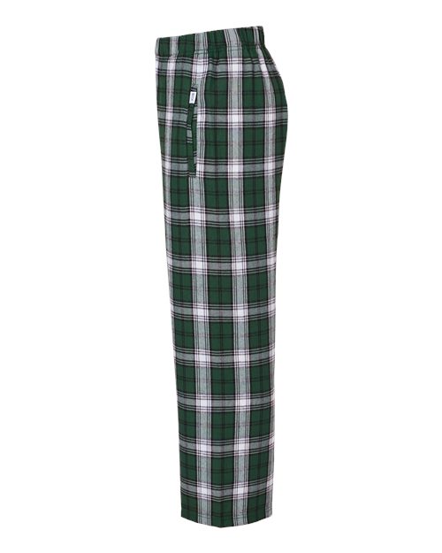 Youth Flannel Pants