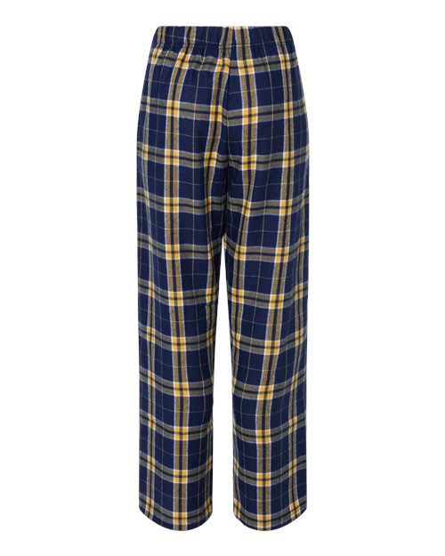 Youth Flannel Pants