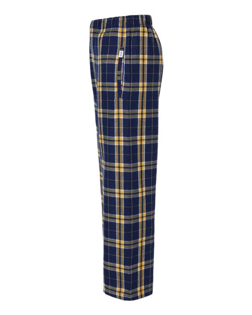 Youth Flannel Pants