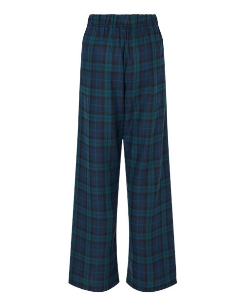 Youth Flannel Pants