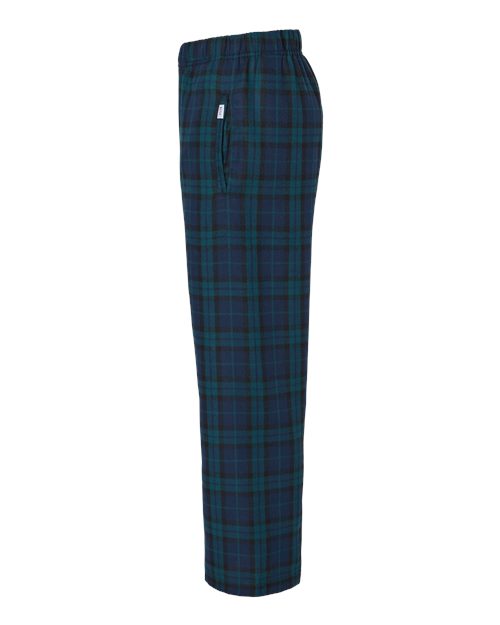 Youth Flannel Pants