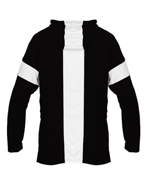 Unisex Contender Long Sleeve Shooter Shirt