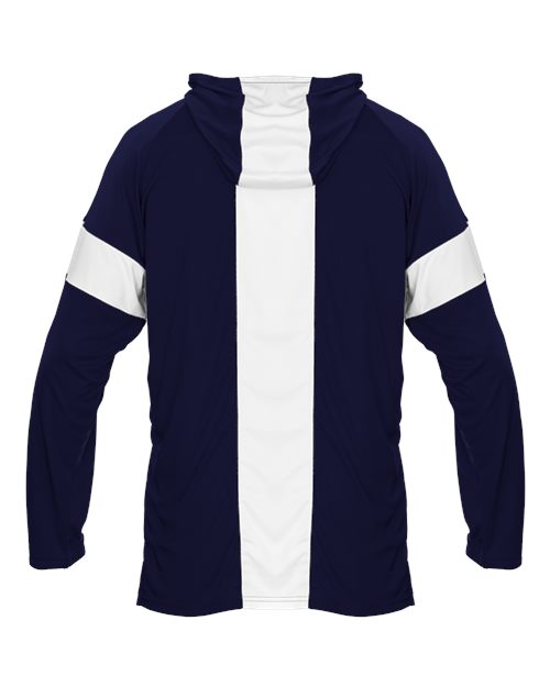 Unisex Contender Long Sleeve Shooter Shirt