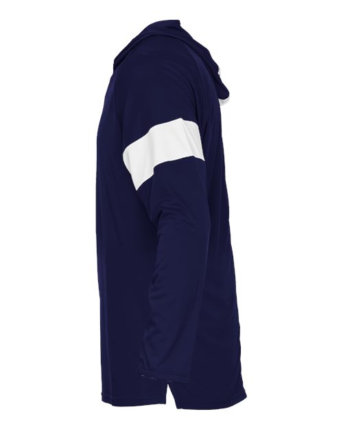 Unisex Contender Long Sleeve Shooter Shirt