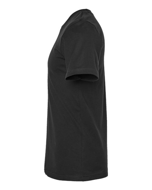 Combed Cotton T-Shirt