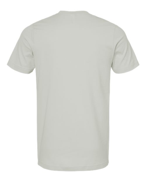 Combed Cotton T-Shirt