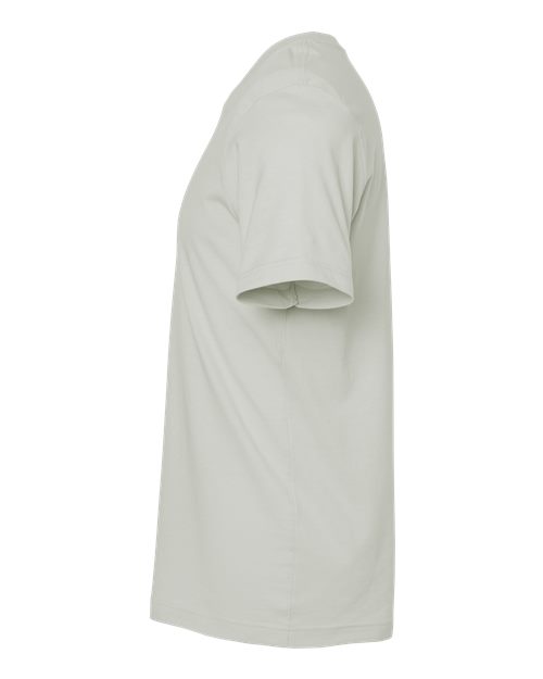 Combed Cotton T-Shirt