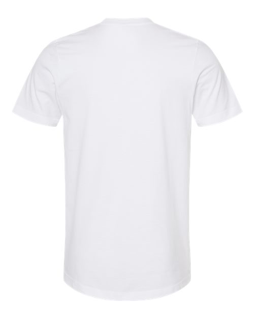 Combed Cotton T-Shirt