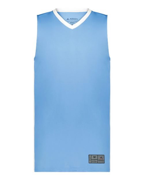 Augusta Sportswear Men's Match-Up Basketball Jersey 6886