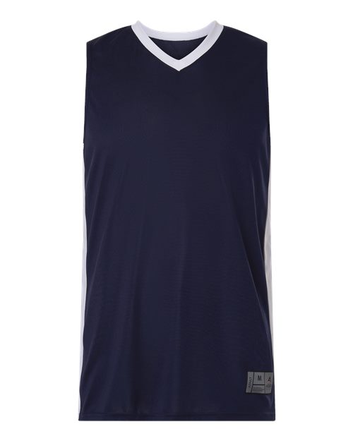 Men's Match-Up Basketball Jersey