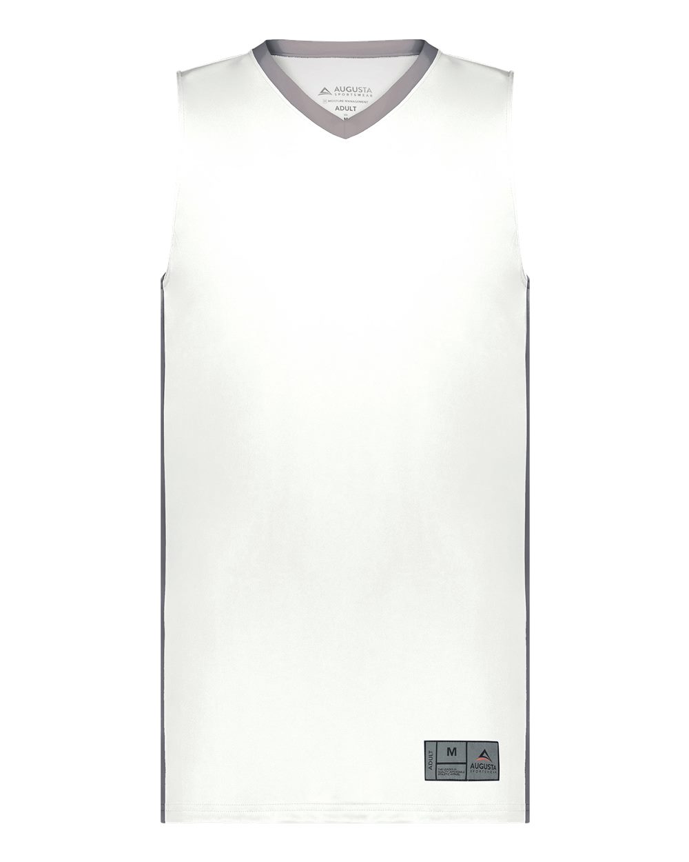 Augusta Sportswear 6888 Women's Match-Up Basketball Jersey 