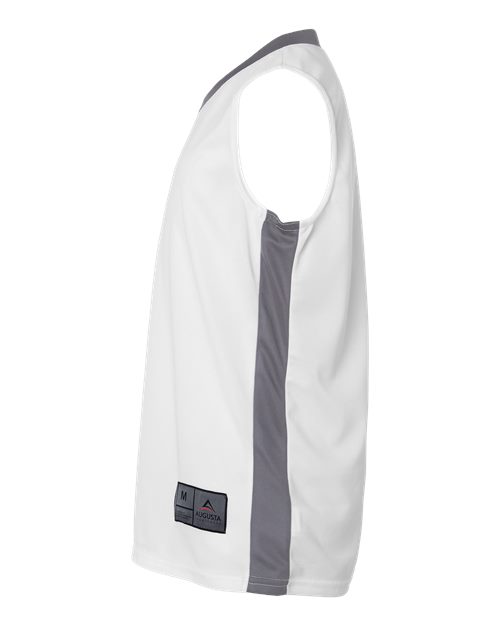 Youth Match-Up Basketball Jersey