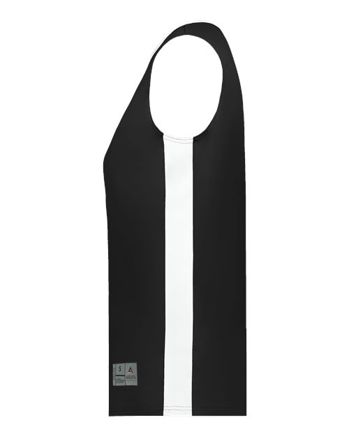 Women's Match-Up Basketball Jersey – Detail