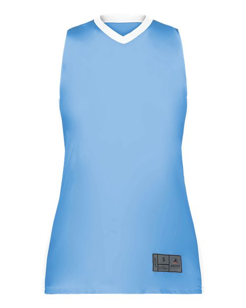 Augusta Sportswear Women's Match-Up Basketball Jersey 6888