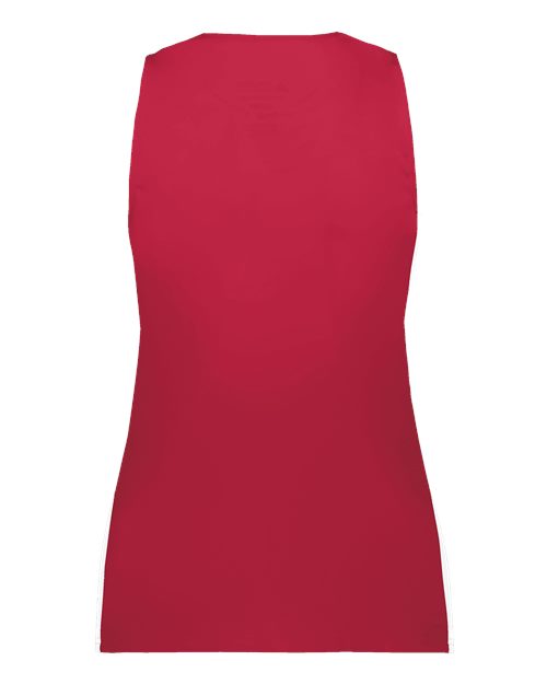 Women's Match-Up Basketball Jersey