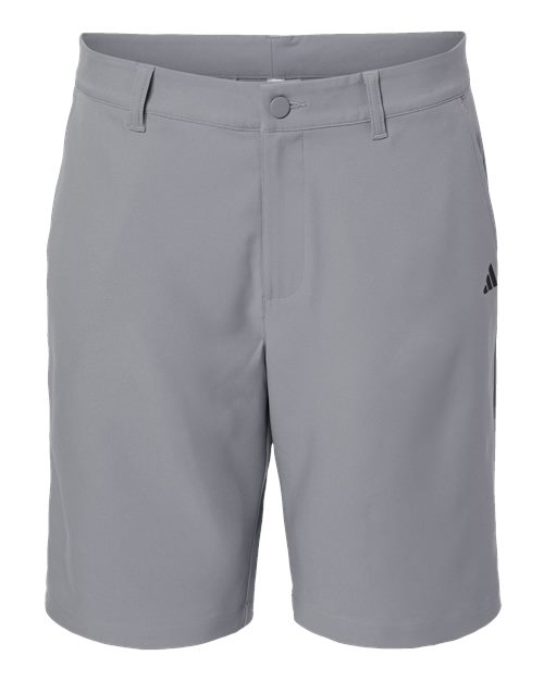 Golf Shorts-Adidas