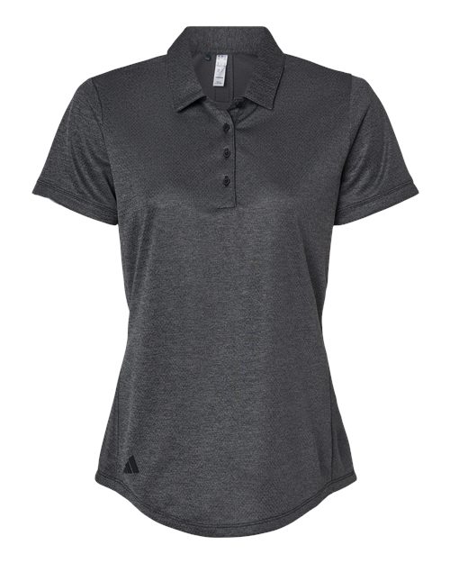 Women&#8216;s Space Dyed Polo-Adidas