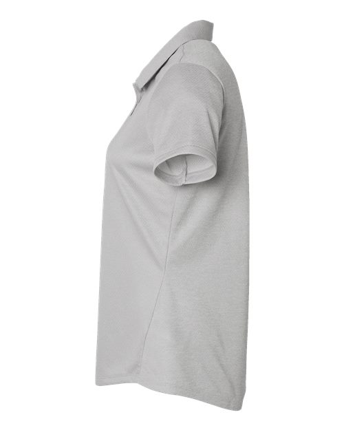 Women's Space Dyed Polo