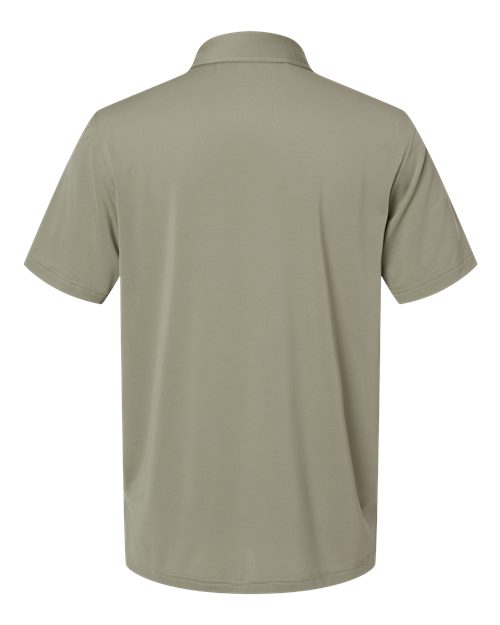 Men's Full Button Down Short Sleeve Shirt
