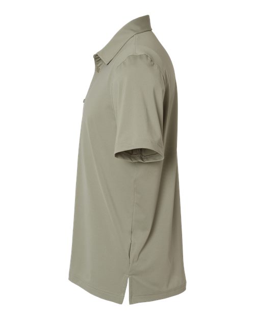 Men's Full Button Down Short Sleeve Shirt