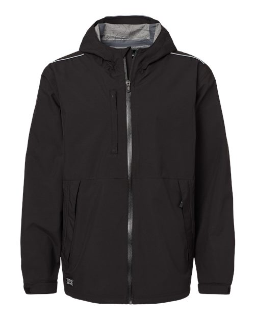 Men's Challenger Full-Zip Jacket