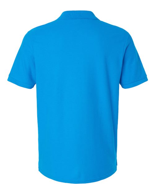 Unisex Hammer™ Pique Polo