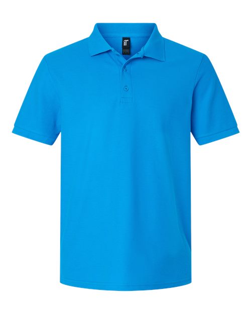 Unisex Hammer™ Pique Polo