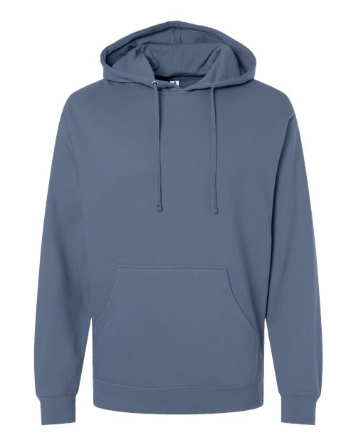 Independent Trading Co. Unisex Midweight Hooded Sweatshirt SS4500
