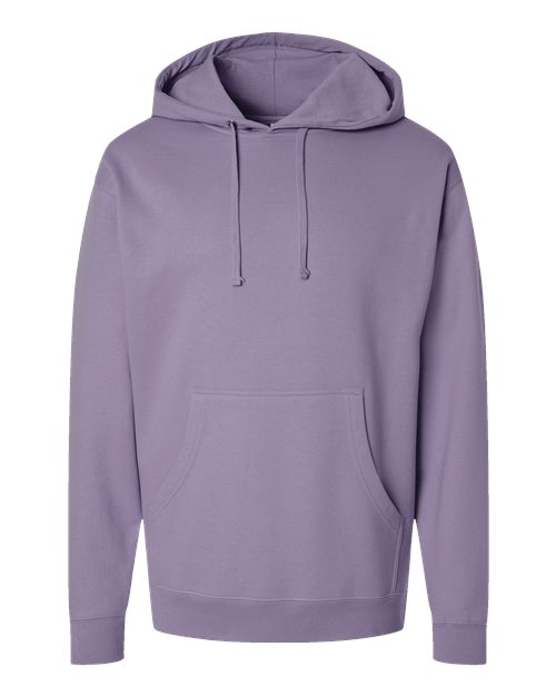 Independent Trading Co. Unisex Midweight Hooded Sweatshirt SS4500