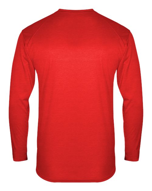 Men's FitFlex Performance Long Sleeve T-Shirt