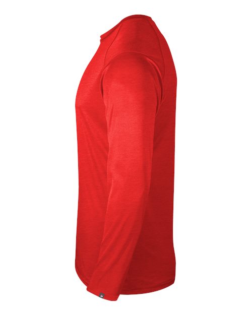 Men's FitFlex Performance Long Sleeve T-Shirt