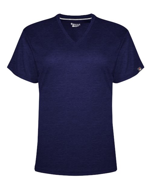Women's FitFlex Performance V-Neck T-Shirt