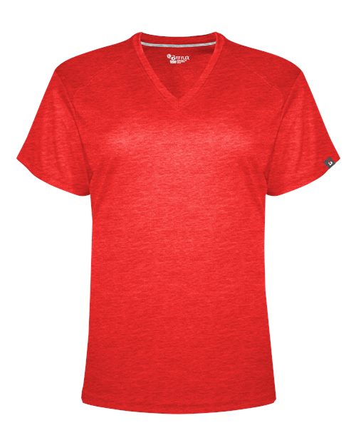 Women's FitFlex Performance V-Neck T-Shirt