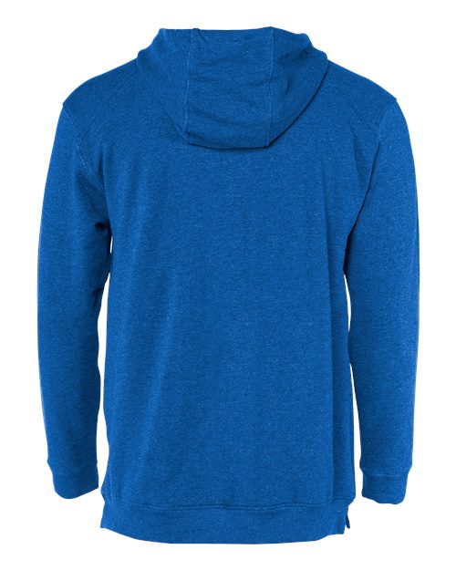 Men's FitFlex French Terry Hooded Sweatshirt