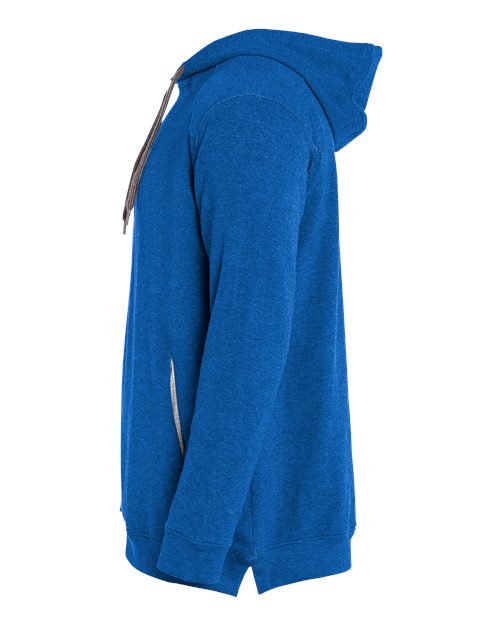 Men's FitFlex French Terry Hooded Sweatshirt