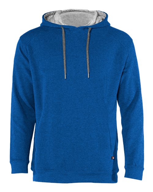Men's FitFlex French Terry Hooded Sweatshirt