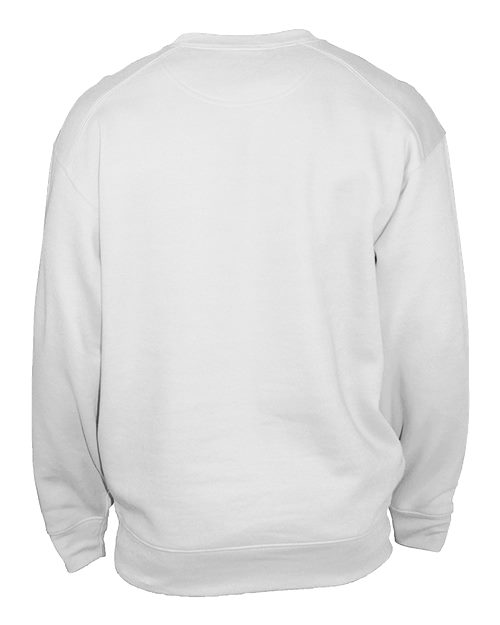Unisex Pocket Crewneck Sweatshirt