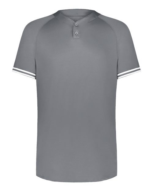 Men's Cutter Henley Jersey