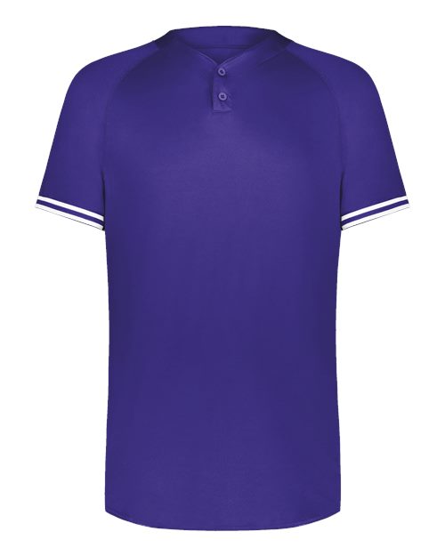 Men's Cutter Henley Jersey